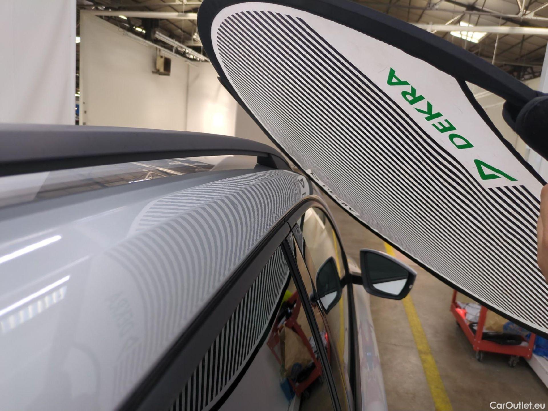  Skoda  Karoq  Business 1.5 TSI 150CV BVA7 E6d #1