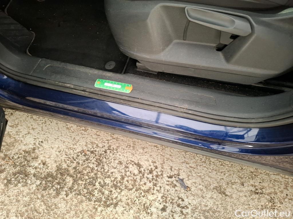  Seat  TARRACO SEAT  / 2018 / 5P / SUV 2.0 TDI 150ch S/S Urban(SP) #35