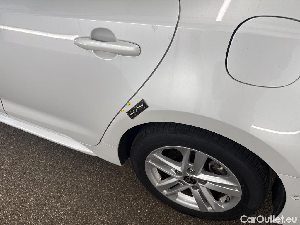  Toyota  Corolla TOYOTA  Touring Sports / 2018 / 5P / Break Hybride 184h Dynamic Business Beyond Zer #12