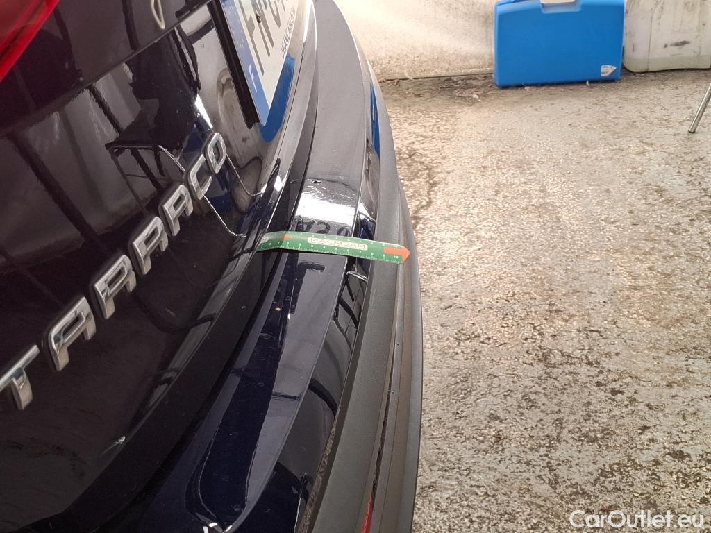  Seat  TARRACO SEAT  / 2018 / 5P / SUV 2.0 TDI 150ch S/S Urban(SP) #22