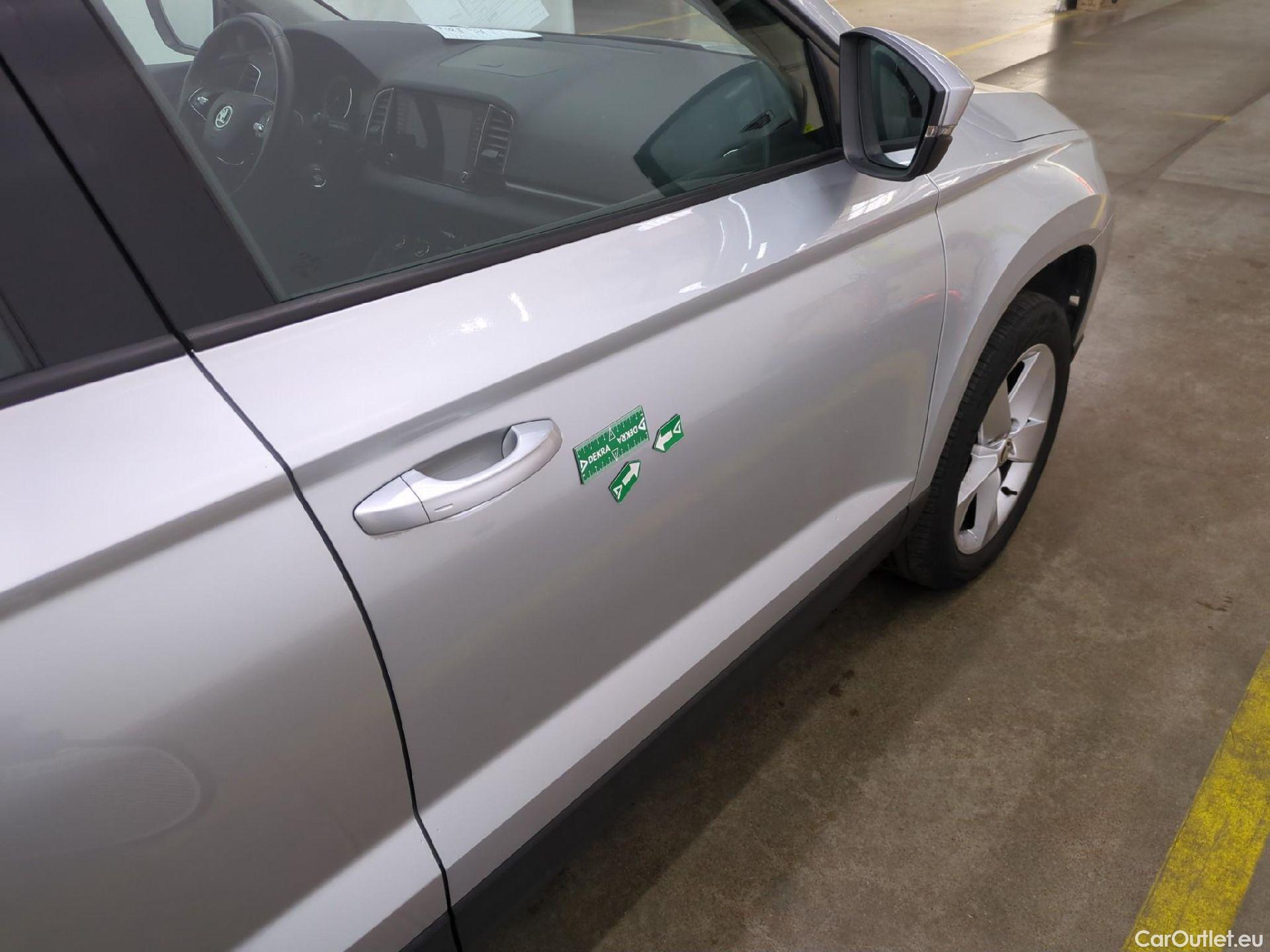  Skoda  Karoq  Business 1.5 TSI 150CV BVA7 E6d #16