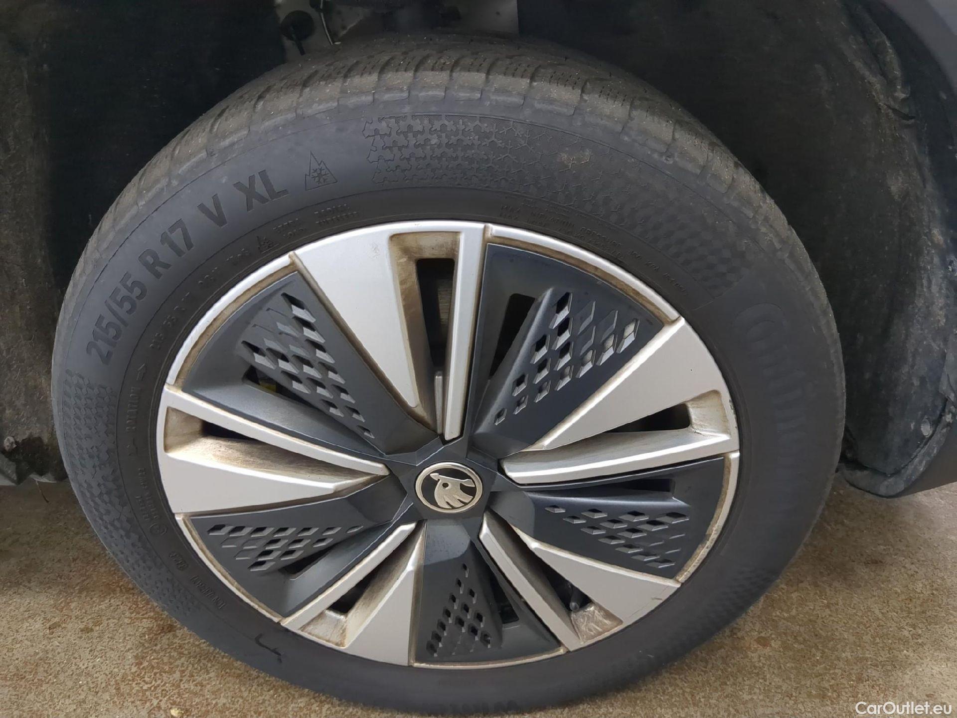  Skoda  Karoq SKODA  / 2017 / 5P / SUV 2.0 TDI 116ch Business #1