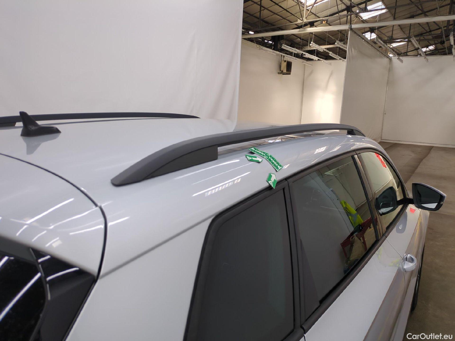  Skoda  Karoq  Business 1.5 TSI 150CV BVA7 E6d #2