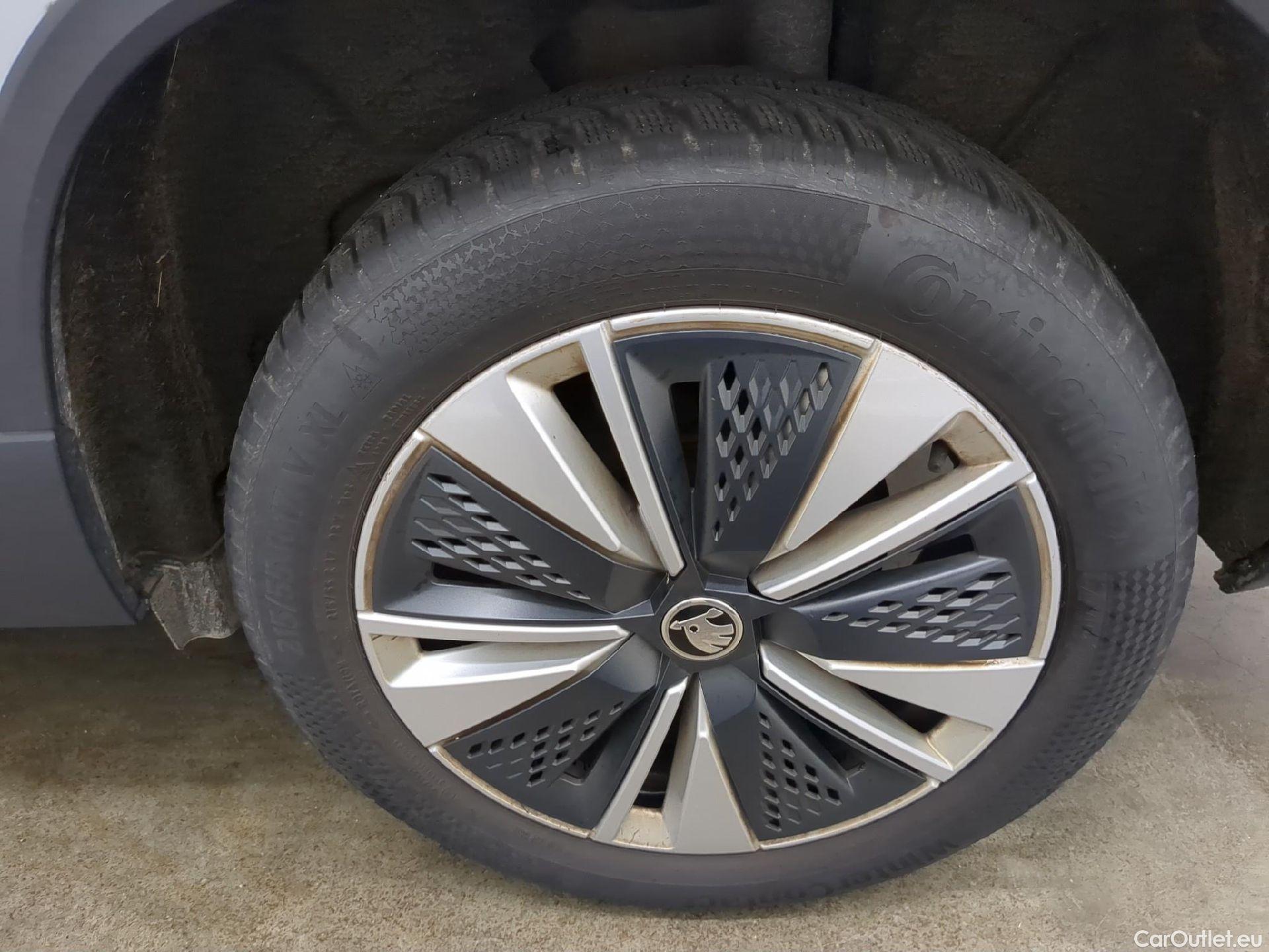  Skoda  Karoq SKODA  / 2017 / 5P / SUV 2.0 TDI 116ch Business #3