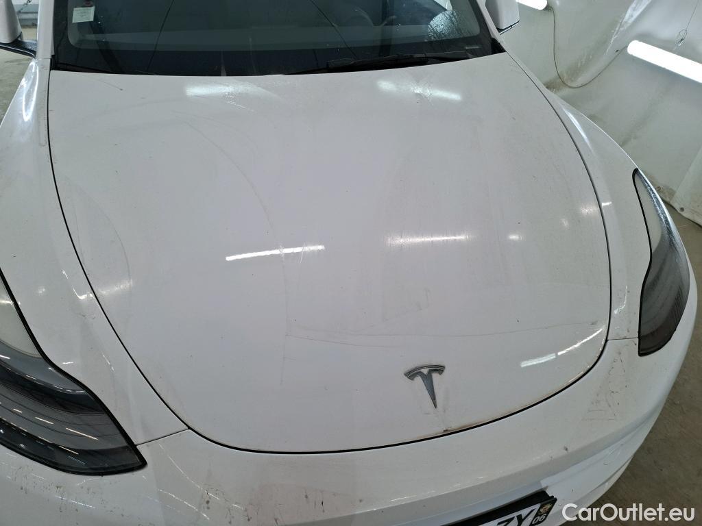 Tesla  Model Y TESLA  / 2020 / 5P / SUV Grand Autonomie Dual Motor AWD #27