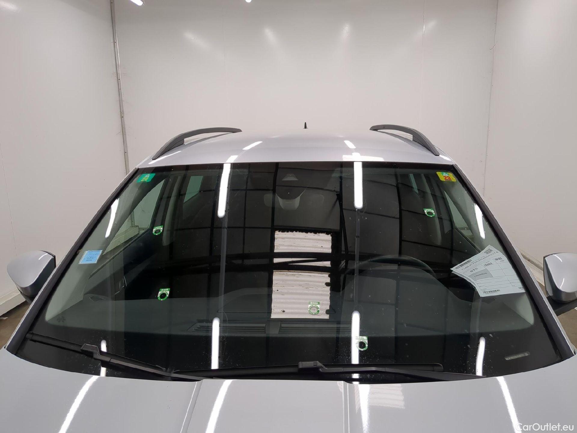  Skoda  Karoq SKODA  / 2017 / 5P / SUV 2.0 TDI 116ch Business #10