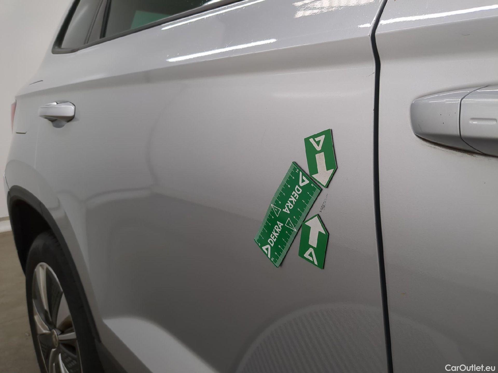  Skoda  Karoq SKODA  / 2017 / 5P / SUV 2.0 TDI 116ch Business #6