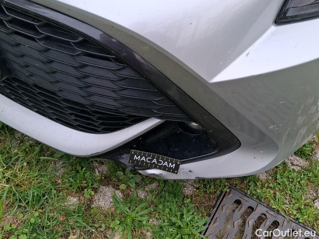 Toyota  Corolla TOYOTA  / 2018 / 5P / Berline Hybride 122h Dynamic Business Supp Lomb #22