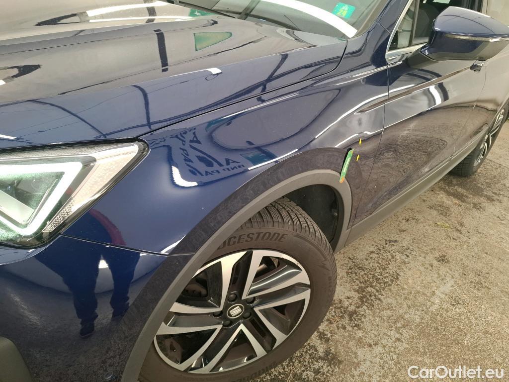  Seat  TARRACO SEAT  / 2018 / 5P / SUV 2.0 TDI 150ch S/S Urban(SP) #57