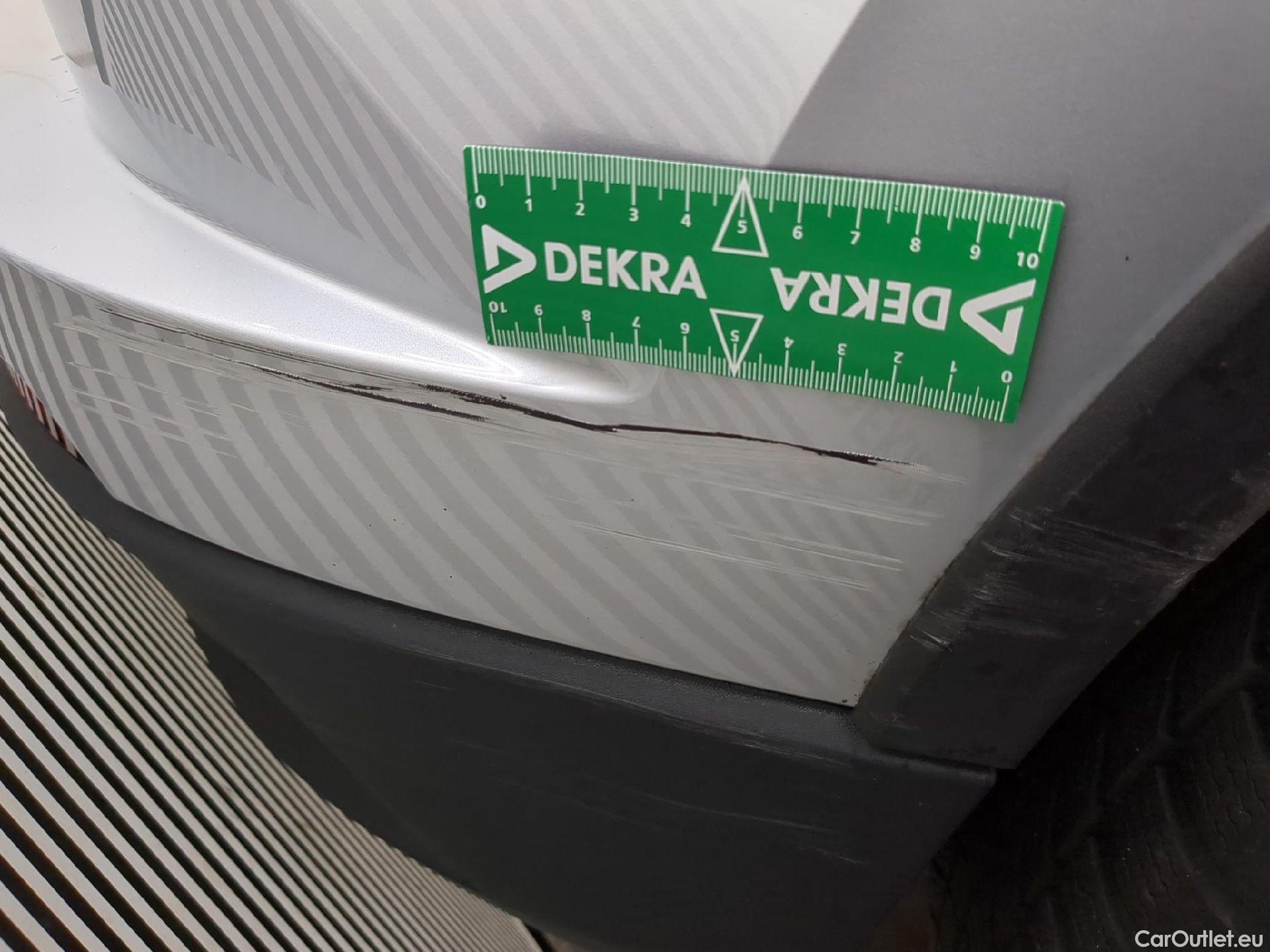  Skoda  Karoq SKODA  / 2017 / 5P / SUV 2.0 TDI 116ch Business #17