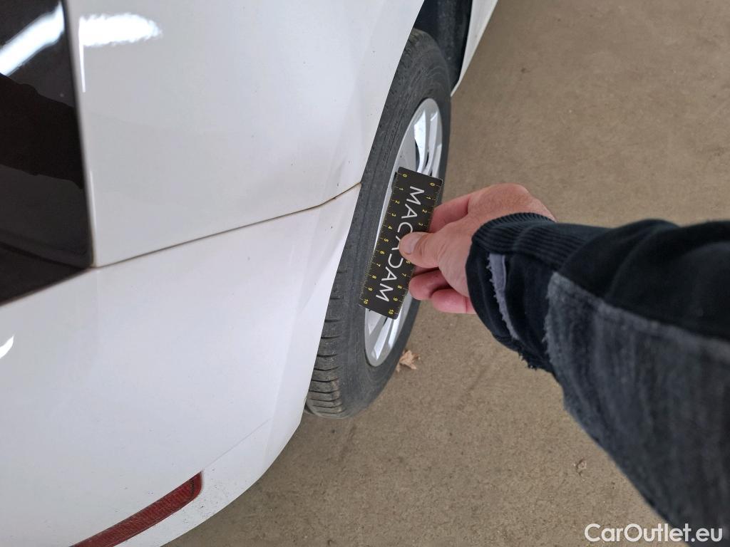  Skoda  Fabia  Business 1.0 MPI 60CV BVM5 E6dT #2