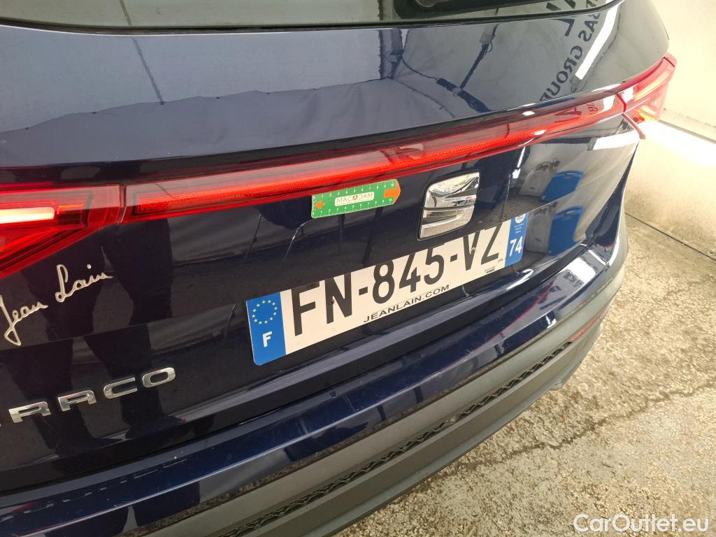  Seat  TARRACO SEAT  / 2018 / 5P / SUV 2.0 TDI 150ch S/S Urban(SP) #46