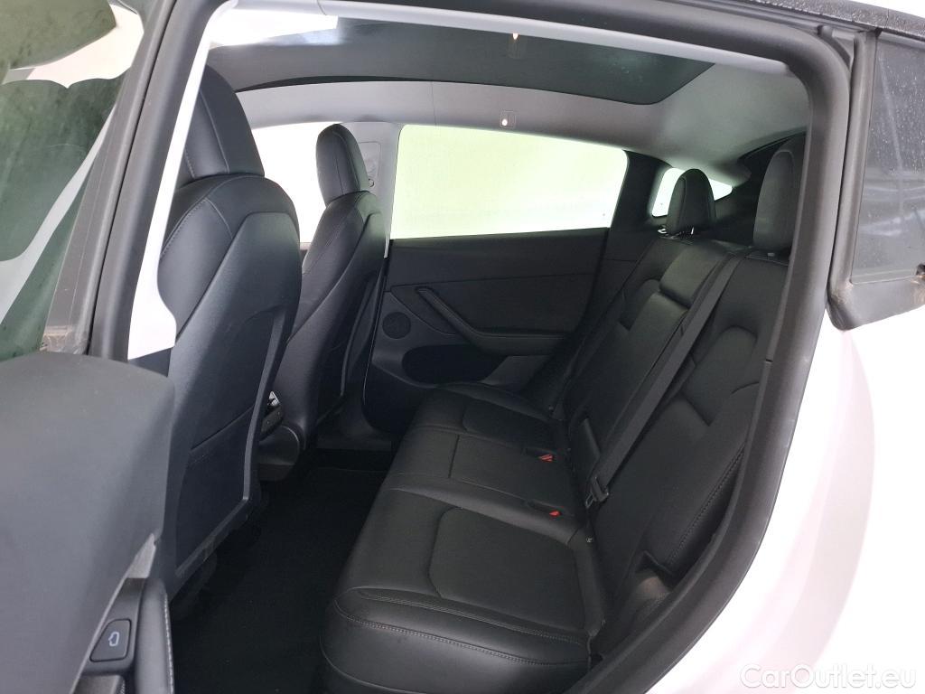 Tesla  Model Y TESLA  / 2020 / 5P / SUV Grand Autonomie Dual Motor AWD #10