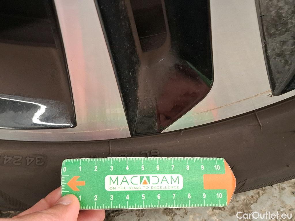  Seat  TARRACO SEAT  / 2018 / 5P / SUV 2.0 TDI 150ch S/S Urban(SP) #45