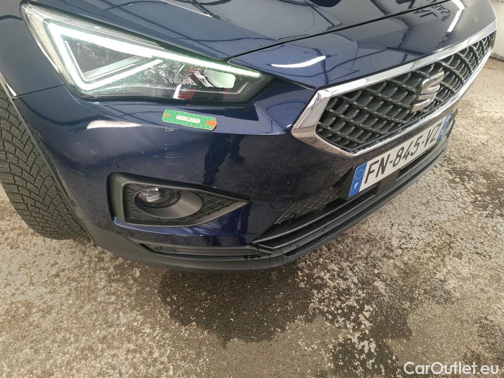  Seat  TARRACO SEAT  / 2018 / 5P / SUV 2.0 TDI 150ch S/S Urban(SP) #17