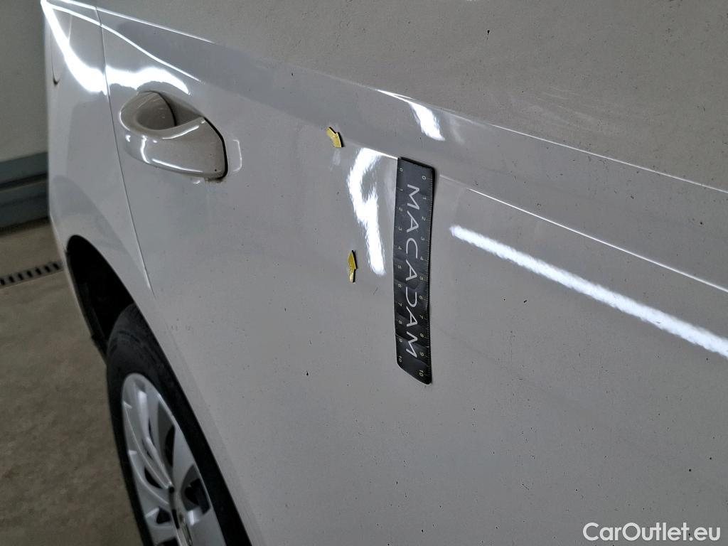  Skoda  Fabia  Business 1.0 MPI 60CV BVM5 E6dT #5