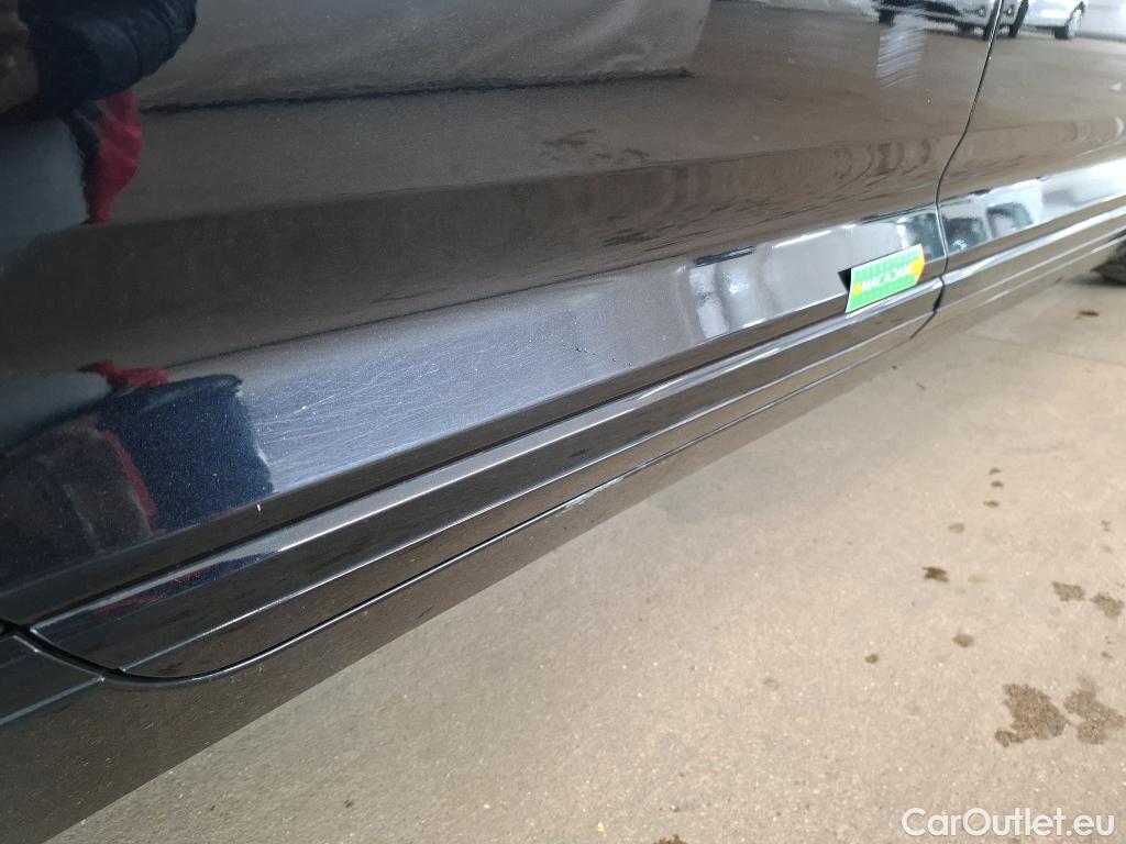  Volkswagen  Passat  Break Business 2.0 TDI 120CV BVA7 E6d #23