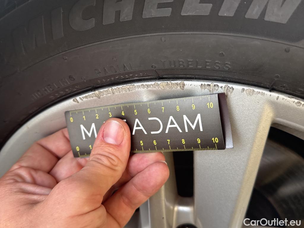  Toyota  Corolla TOYOTA  Touring Sports / 2018 / 5P / Break Hybride 184h Dynamic Business Beyond Zer #5