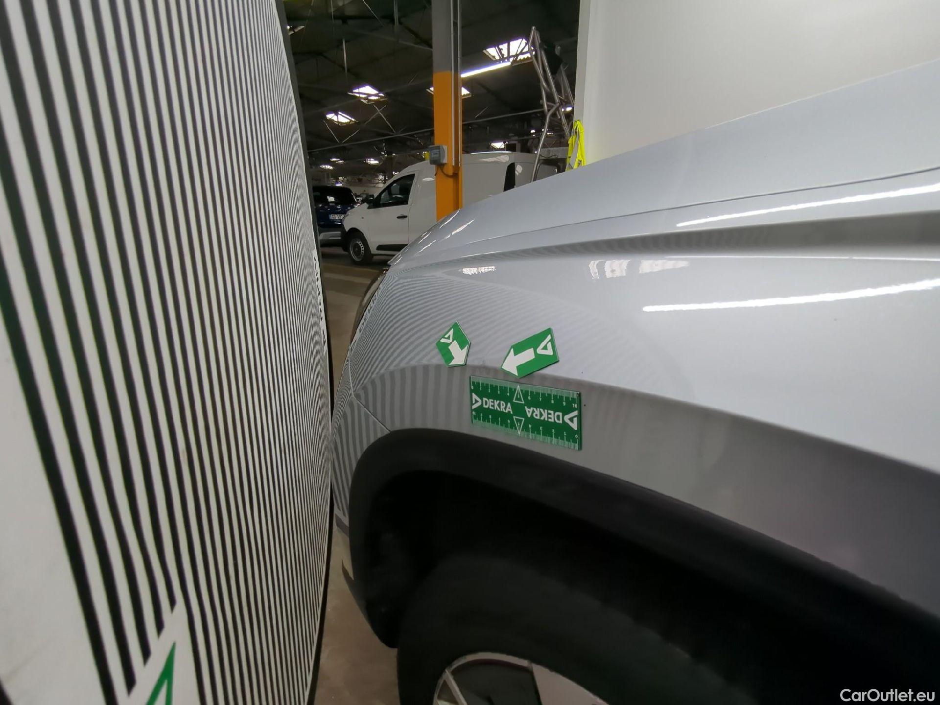  Skoda  Karoq SKODA  / 2017 / 5P / SUV 2.0 TDI 116ch Business #12