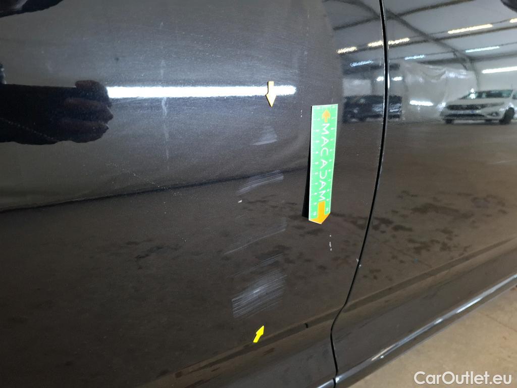  Volkswagen  Passat  Break Business 2.0 TDI 120CV BVA7 E6d #21