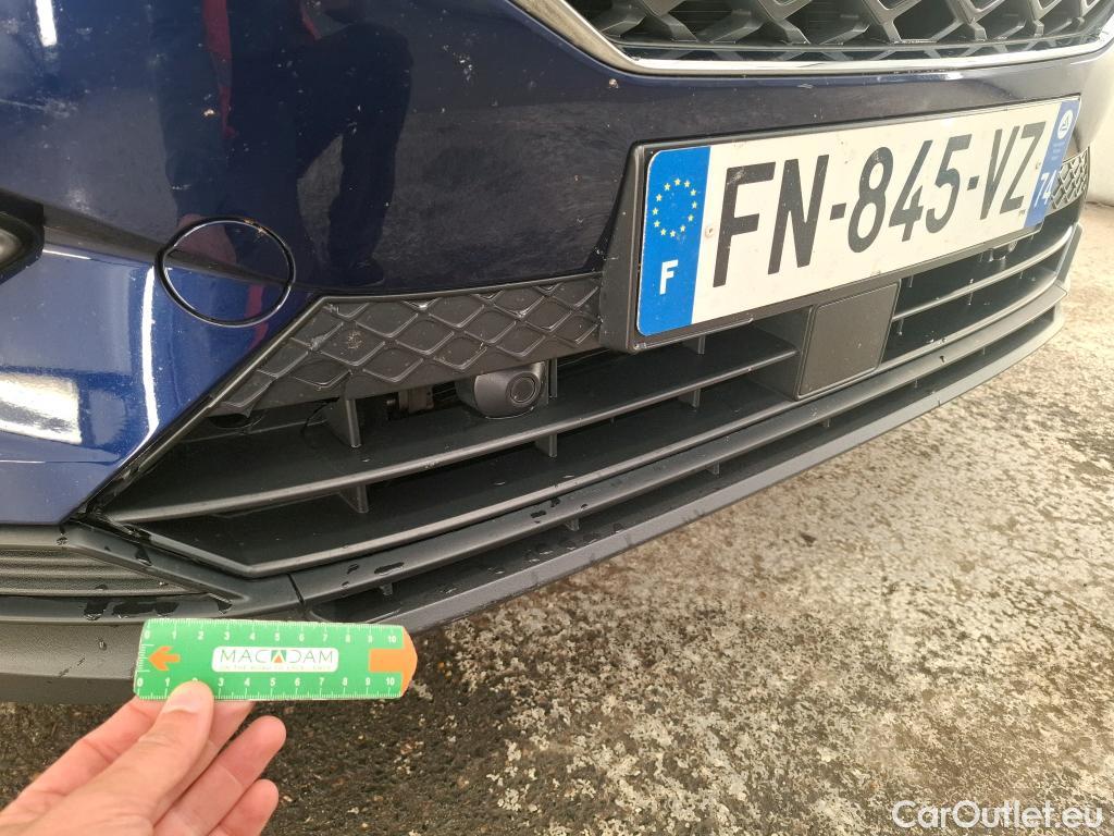  Seat  TARRACO SEAT  / 2018 / 5P / SUV 2.0 TDI 150ch S/S Urban(SP) #31