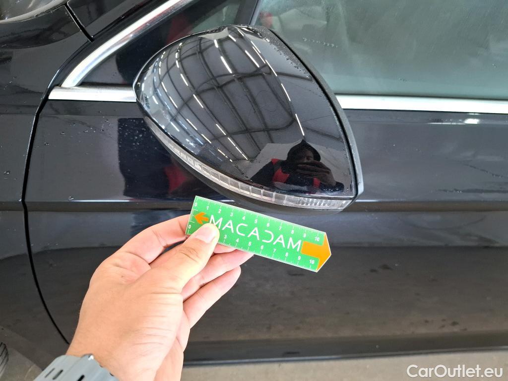  Volkswagen  Passat  Break Business 2.0 TDI 120CV BVA7 E6d #18