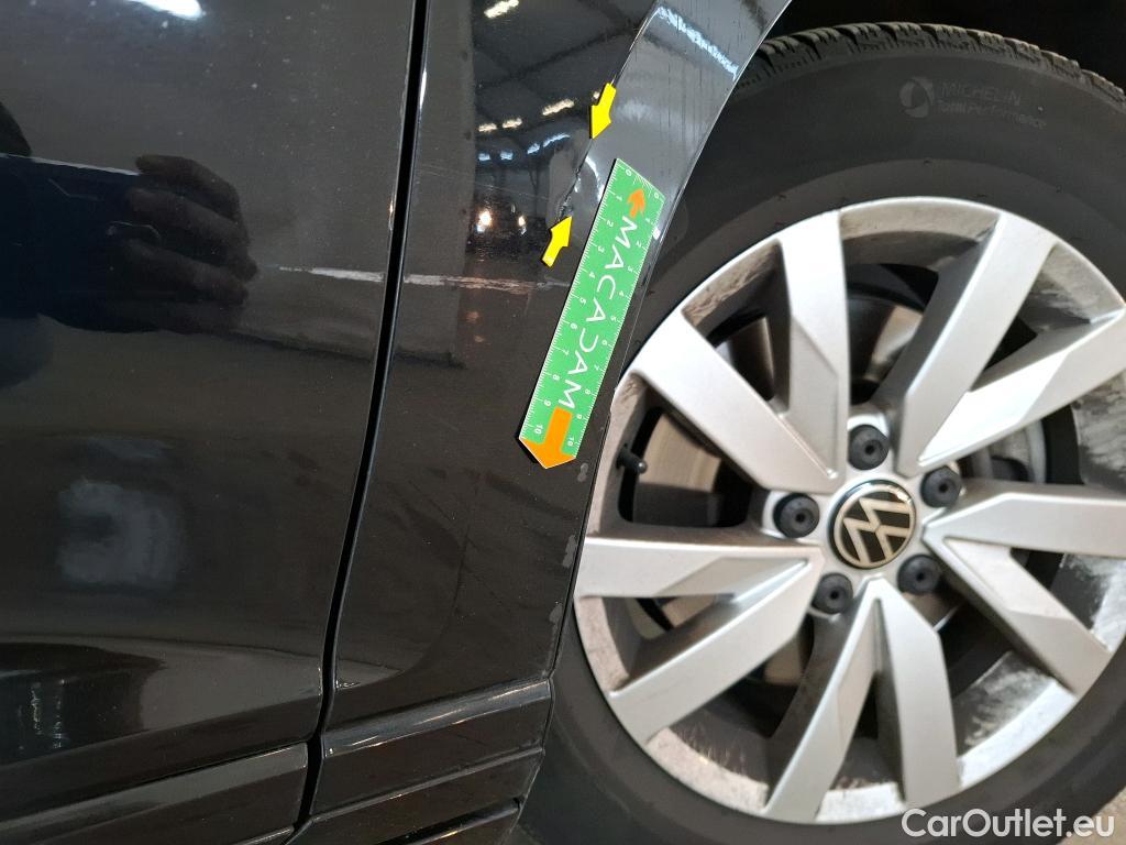  Volkswagen  Passat  Break Business 2.0 TDI 120CV BVA7 E6d #16