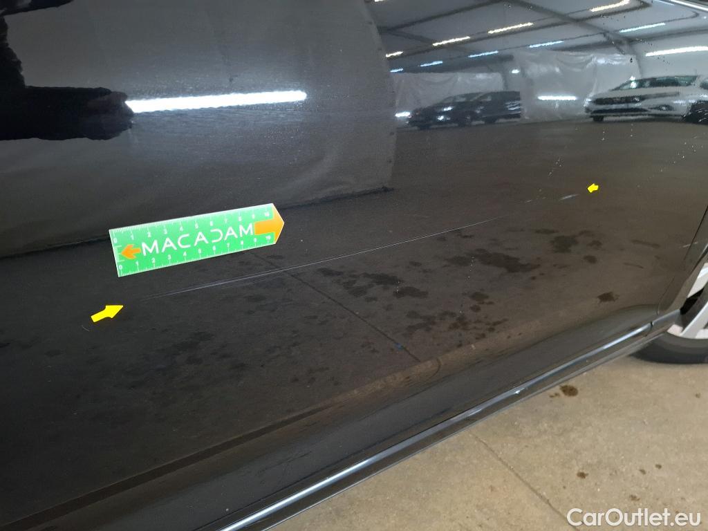  Volkswagen  Passat  Break Business 2.0 TDI 120CV BVA7 E6d #5