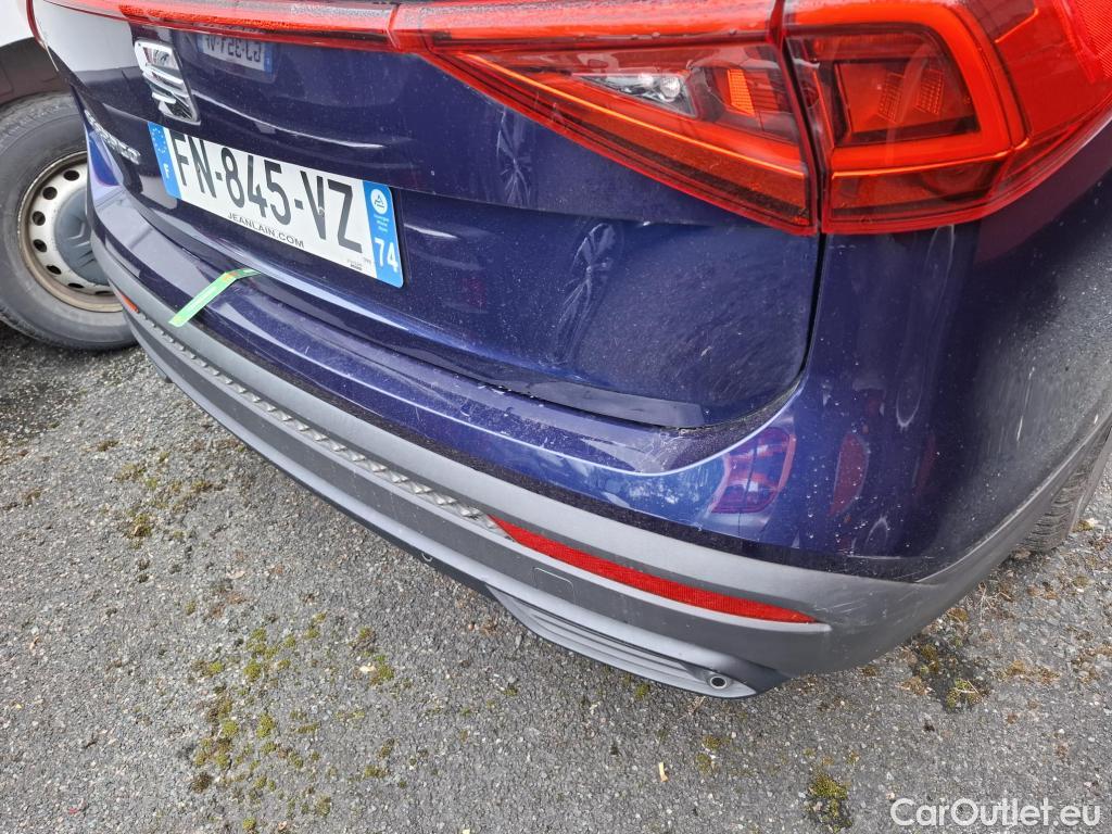  Seat  TARRACO SEAT  / 2018 / 5P / SUV 2.0 TDI 150ch S/S Urban(SP) #30