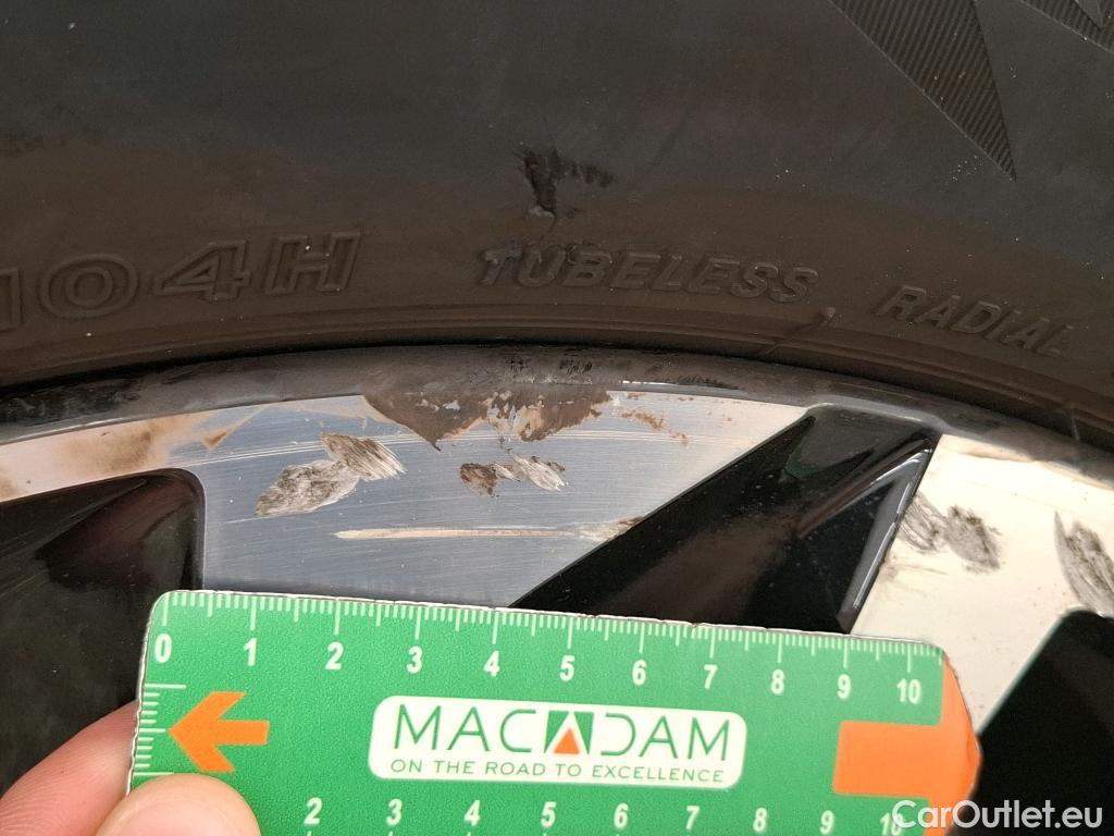  Seat  TARRACO SEAT  / 2018 / 5P / SUV 2.0 TDI 150ch S/S Urban(SP) #43