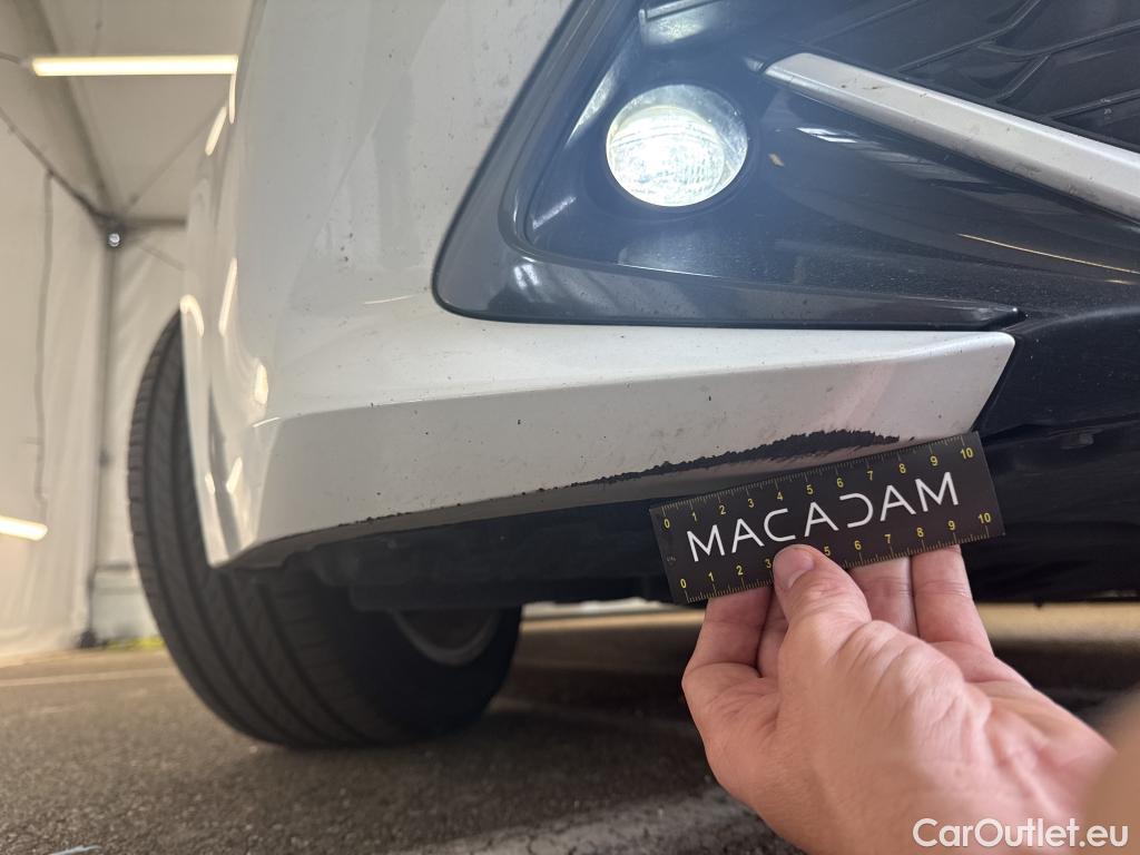  Toyota  Corolla TOYOTA  Touring Sports / 2018 / 5P / Break Hybride 184h Dynamic Business Beyond Zer #2