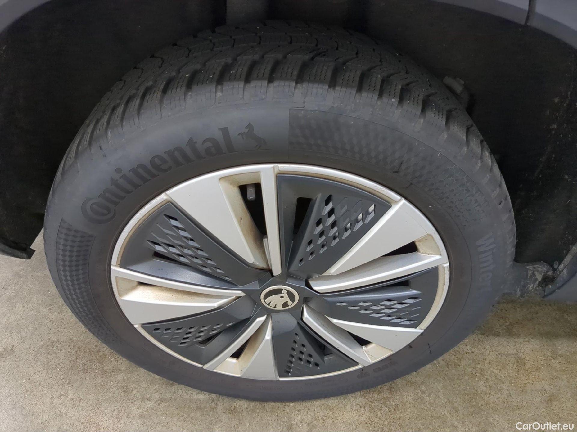  Skoda  Karoq SKODA  / 2017 / 5P / SUV 2.0 TDI 116ch Business #4