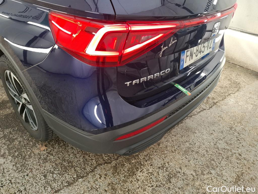  Seat  TARRACO SEAT  / 2018 / 5P / SUV 2.0 TDI 150ch S/S Urban(SP) #21