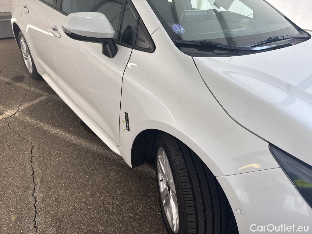  Toyota  Corolla TOYOTA  Touring Sports / 2018 / 5P / Break Hybride 184h Dynamic Business Beyond Zer #9