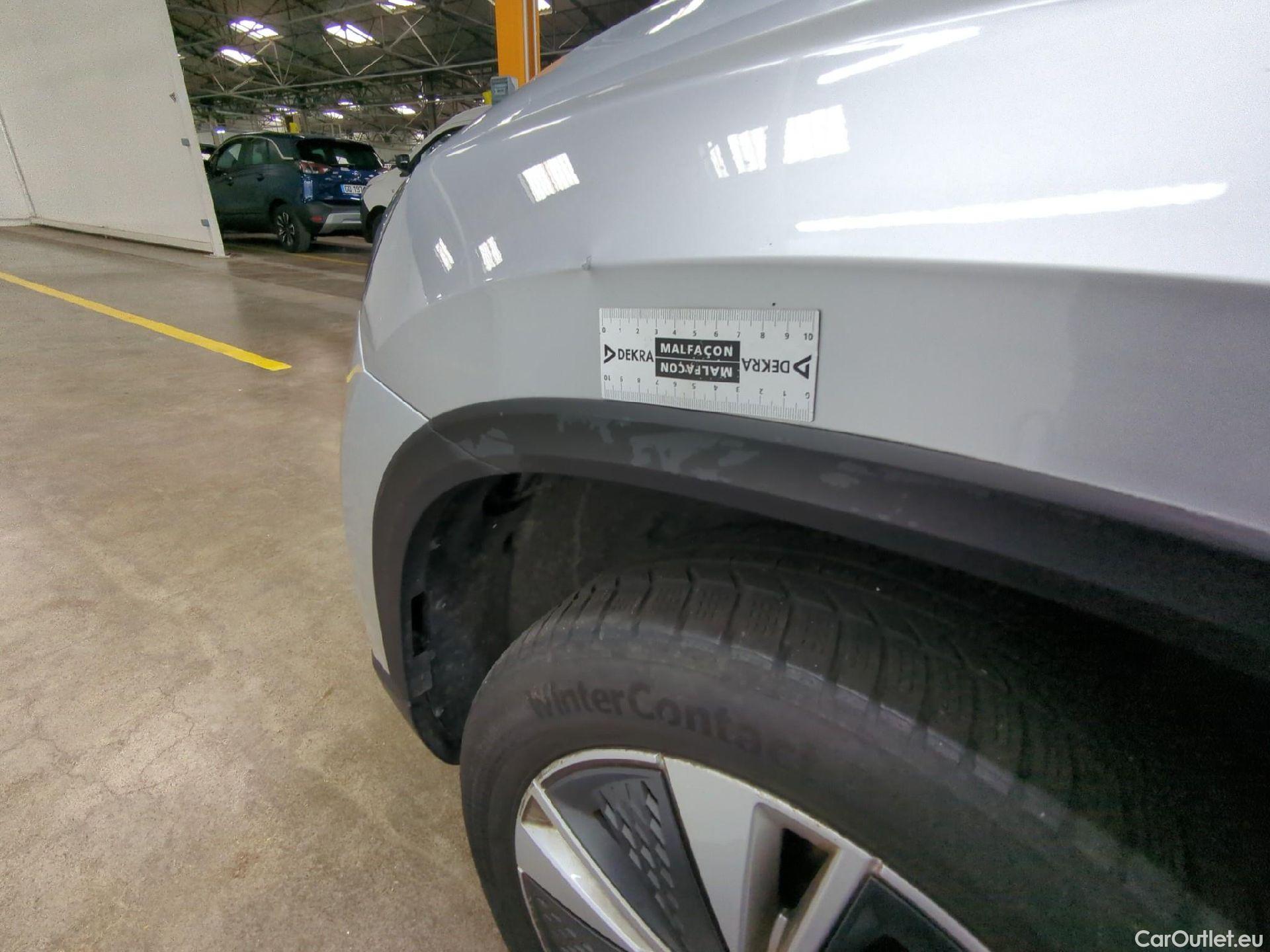  Skoda  Karoq SKODA  / 2017 / 5P / SUV 2.0 TDI 116ch Business #15