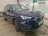  Seat  TARRACO SEAT  / 2018 / 5P / SUV 2.0 TDI 150ch S/S Urban(SP) #4