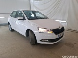  Skoda  Fabia  Business 1.0 MPI 60CV BVM5 E6dT #4