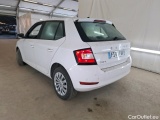  Skoda  Fabia  Business 1.0 MPI 60CV BVM5 E6dT #2