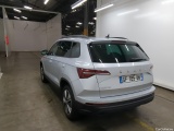  Skoda  Karoq SKODA  / 2017 / 5P / SUV 2.0 TDI 116ch Business #2