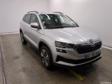  Skoda  Karoq SKODA  / 2017 / 5P / SUV 2.0 TDI 116ch Business #4