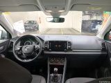  Skoda  Karoq SKODA  / 2017 / 5P / SUV 2.0 TDI 116ch Business #5