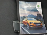  Skoda  Karoq SKODA  / 2017 / 5P / SUV 2.0 TDI 116ch Business #8