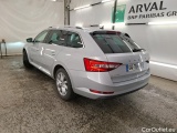  Skoda  Superb  Break Business 2.0 TDI 150CV BVA7 E6d #2