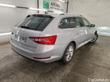  Skoda  Superb  Break Business 2.0 TDI 150CV BVA7 E6d #3
