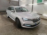  Skoda  Superb  Break Business 2.0 TDI 150CV BVA7 E6d #4