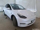 Tesla  Model Y TESLA  / 2020 / 5P / SUV Grand Autonomie Dual Motor AWD #5