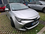 Toyota  Corolla TOYOTA  / 2018 / 5P / Berline Hybride 122h Dynamic Business Supp Lomb #4