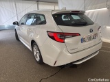  Toyota  Corolla TOYOTA  Touring Sports / 2018 / 5P / Break Hybride 184h Dynamic Business Beyond Zer #2