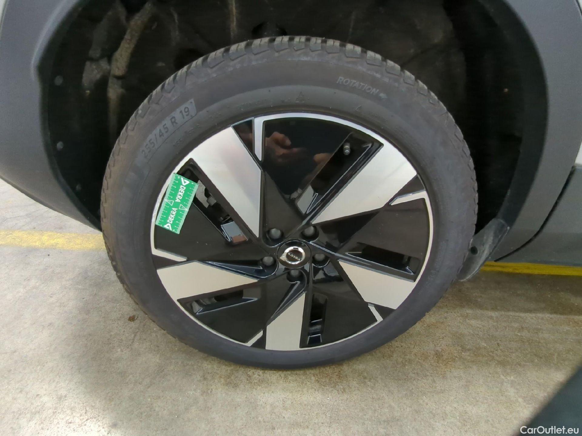  Volvo  XC 40 XC40 Plus Recharge Pure Electric 2WD 82kWh BVA #12