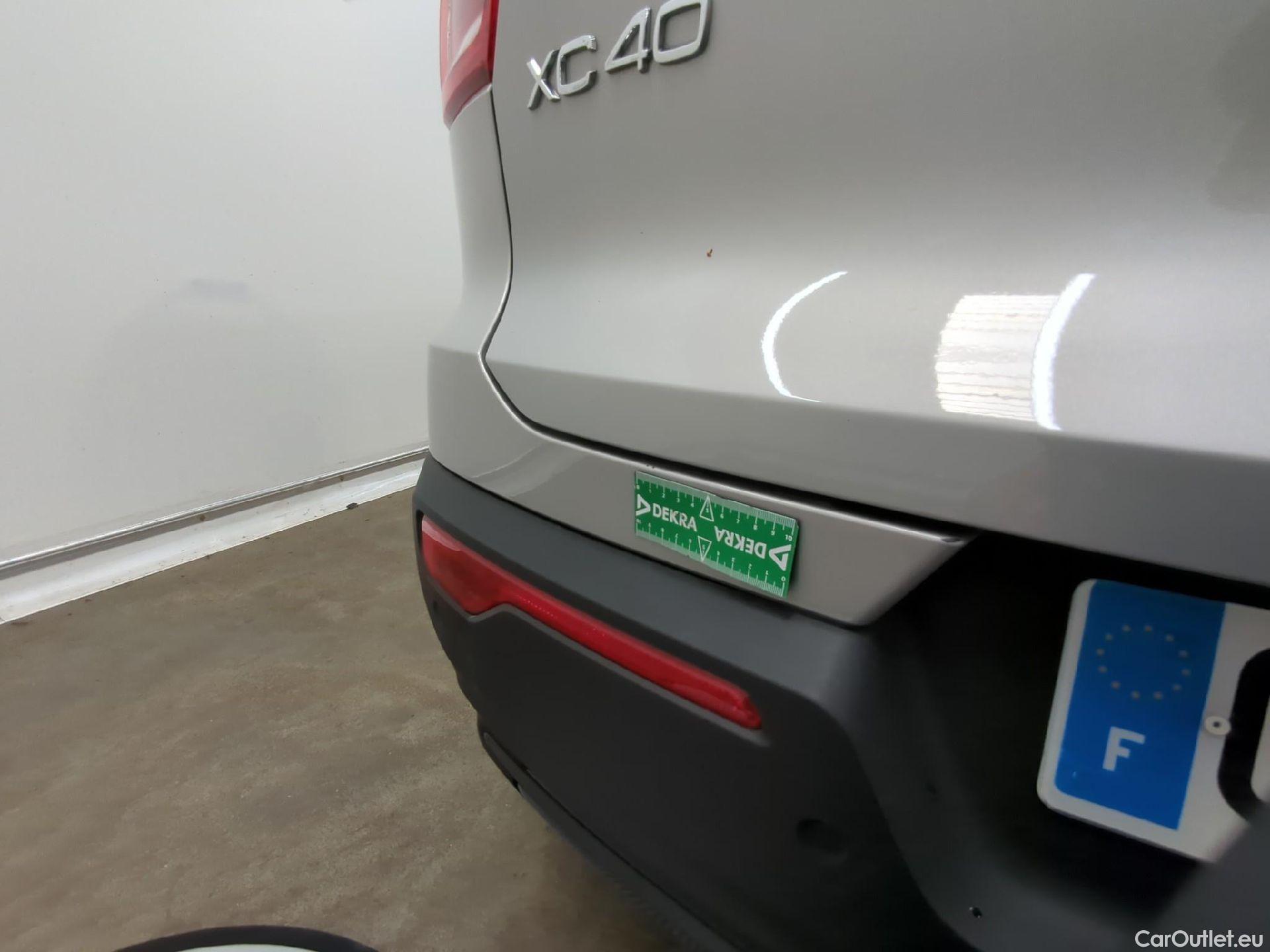  Volvo  XC 40 XC40 Plus Recharge Pure Electric 2WD 82kWh BVA #15